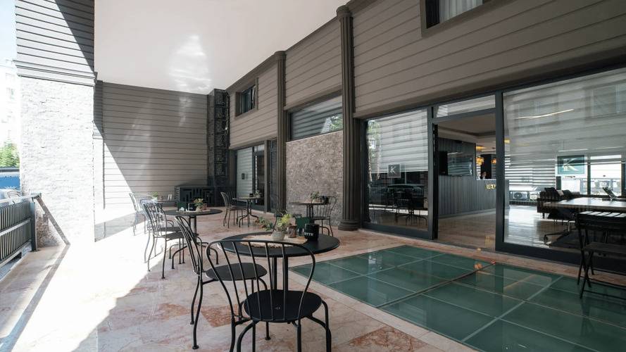 Kriti Hotel