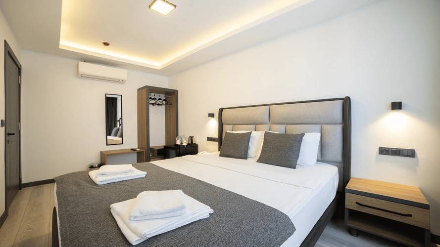 Kriti Hotel