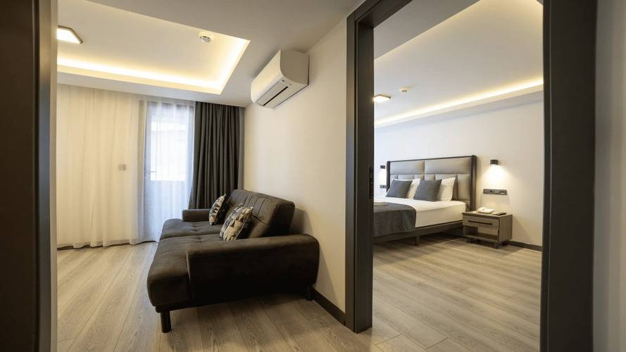 Kriti Hotel