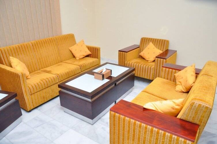 Masira Island Resort