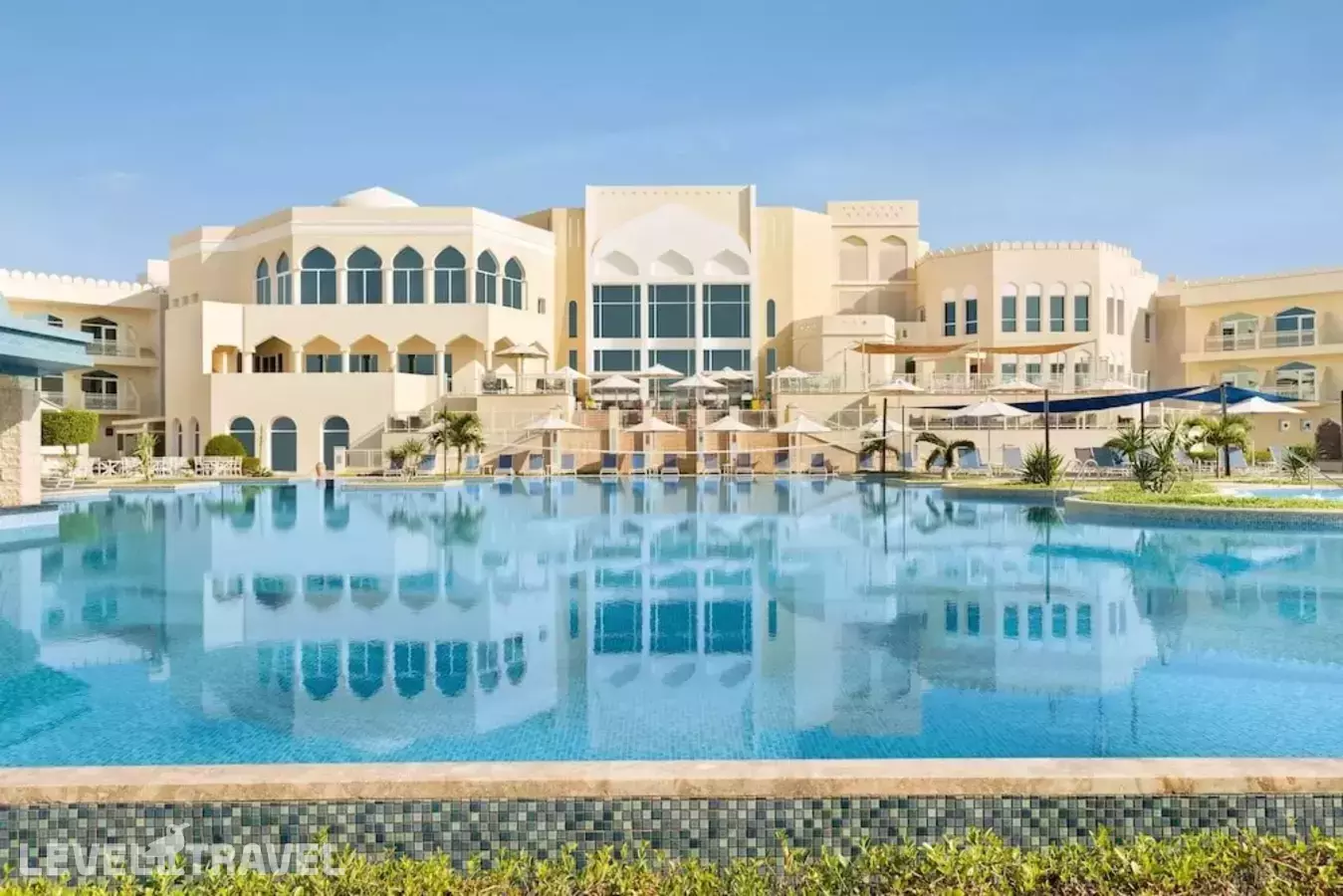 Wyndham Garden Salalah Mirbat