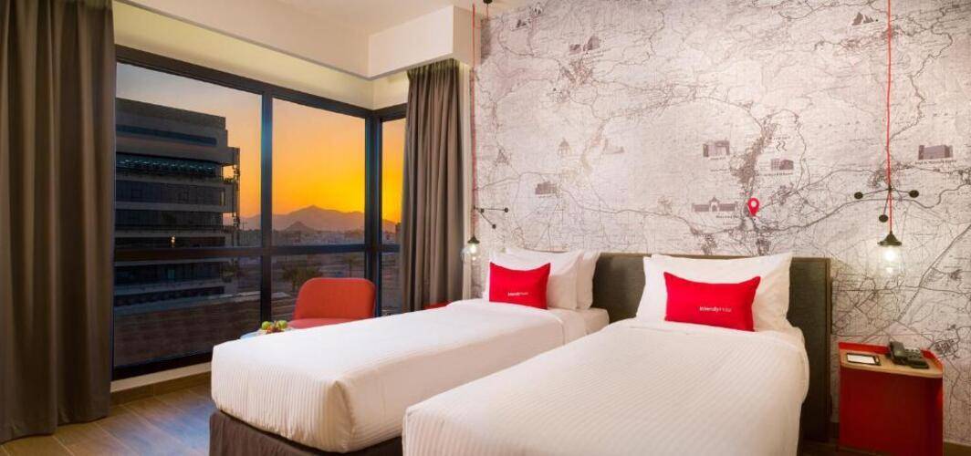 Intercity Hotel Nizwa