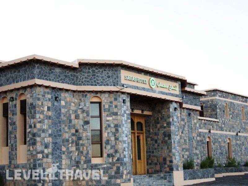 Фотография Sahab Resort And Spa