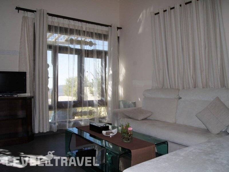 Фотография Sahab Resort And Spa
