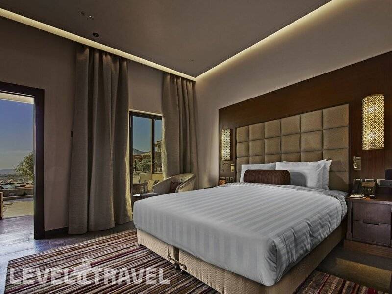 Фотография Sahab Resort And Spa