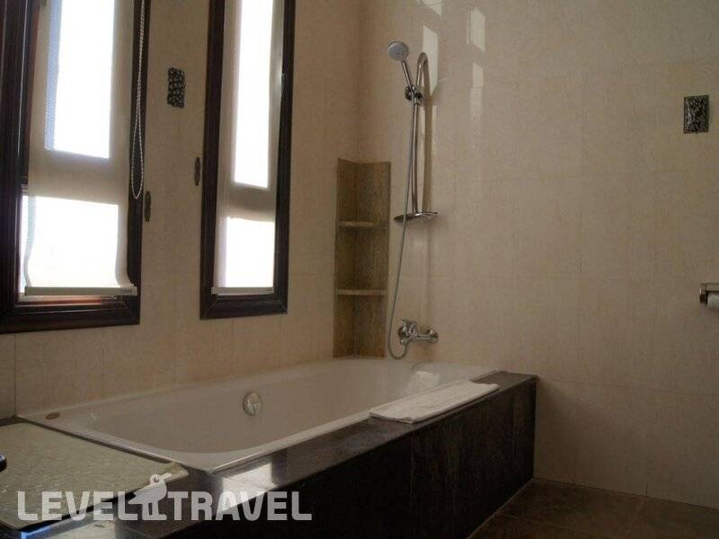 Фотография Sahab Resort And Spa