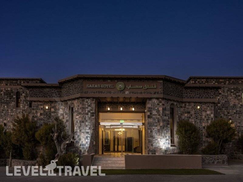 Фотография Sahab Resort And Spa