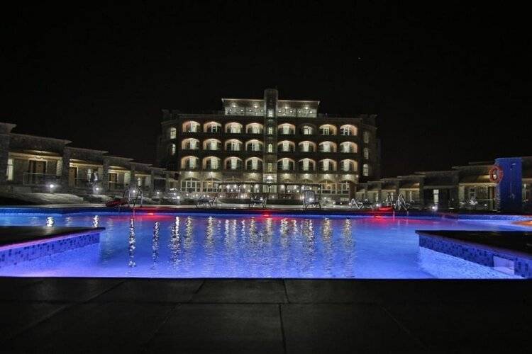 Sama Hotel