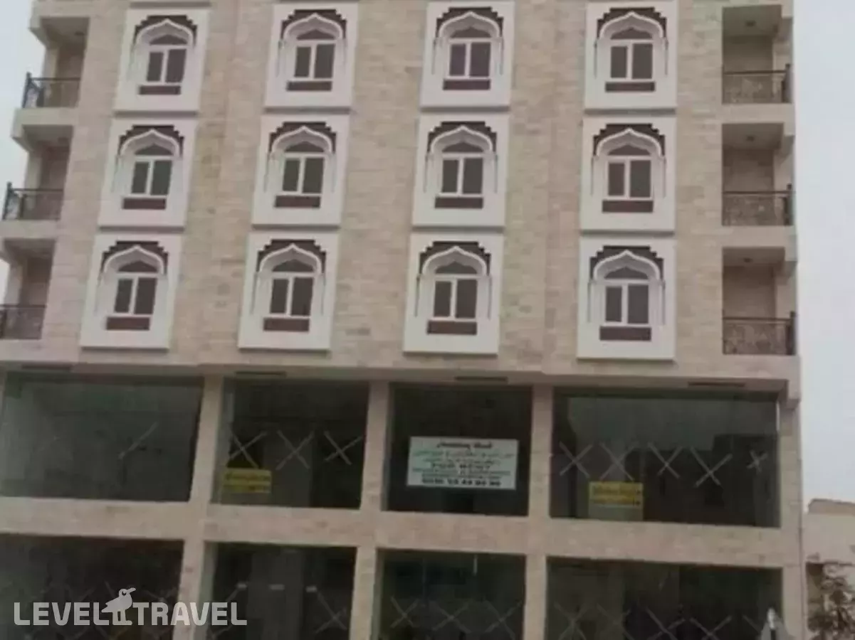 Al Noor Furnished Flats