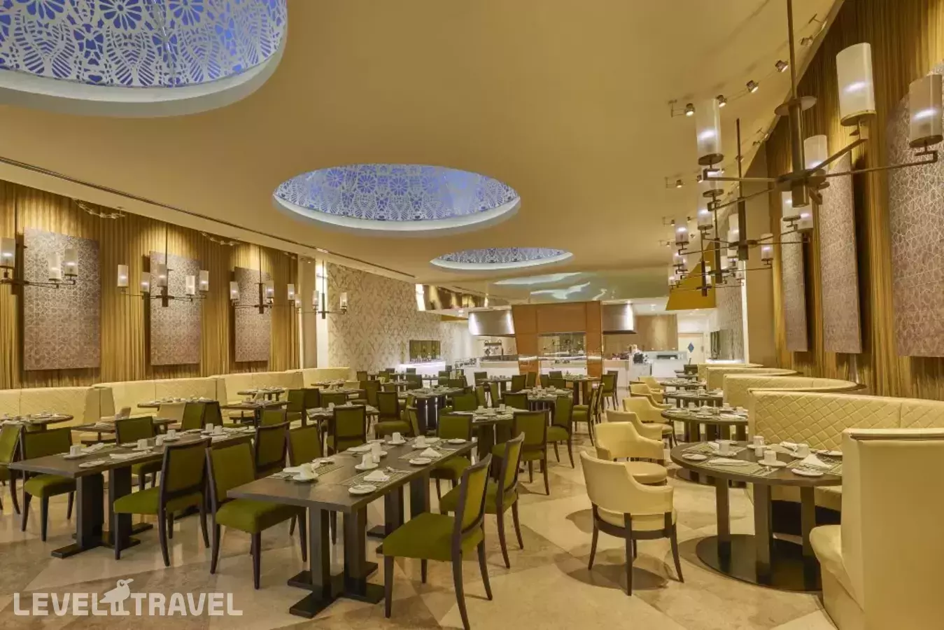 Salalah Gardens Hotel Managed By Safir Hotels & Resorts