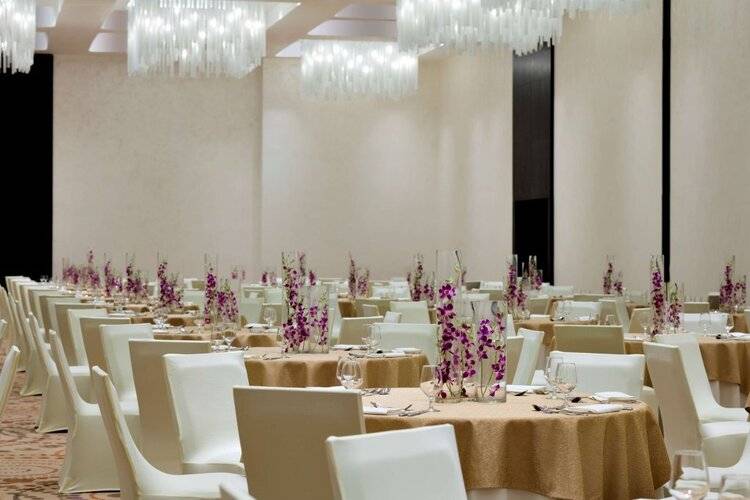 Radisson Blu Hotel, Sohar
