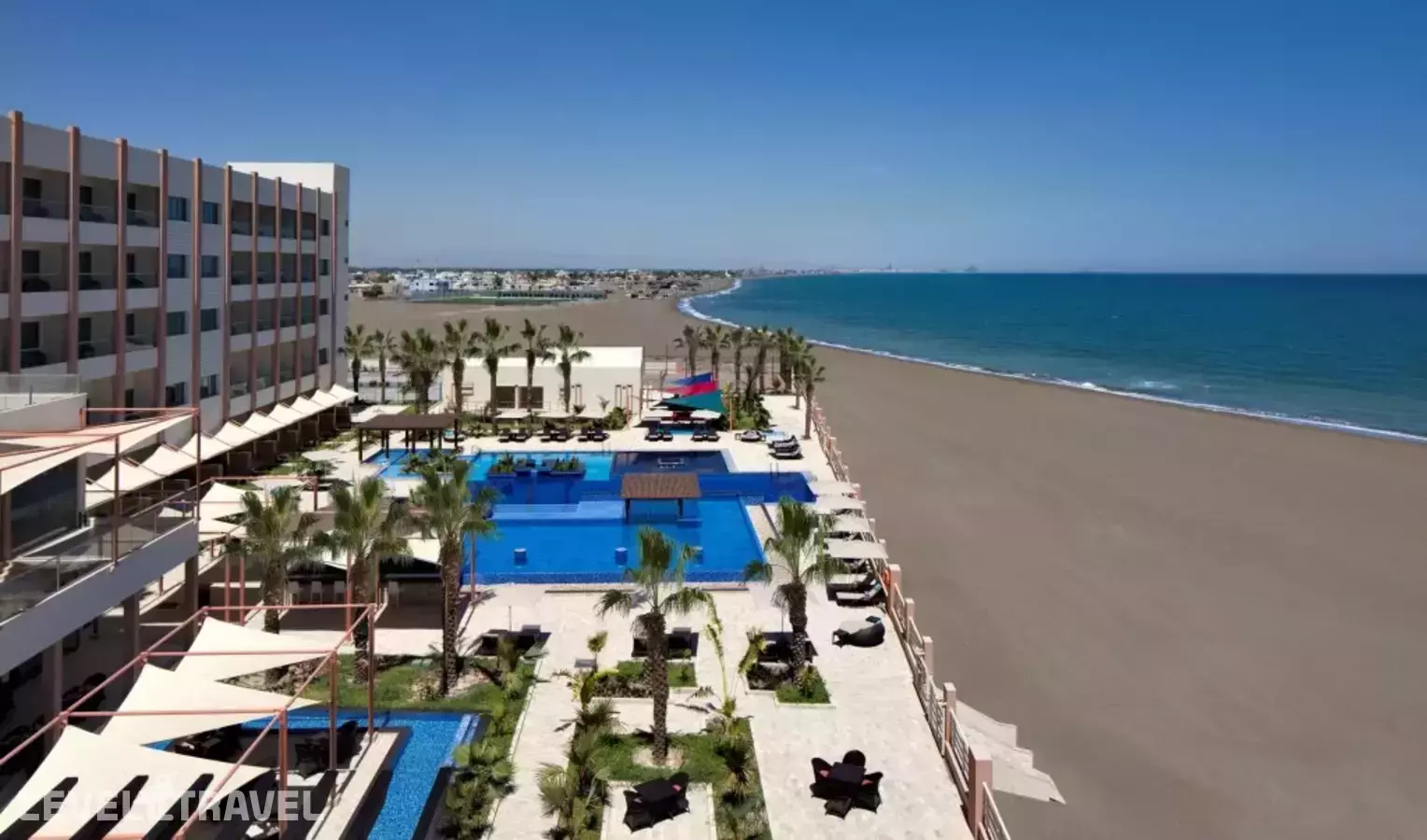 Radisson Blu Hotel, Sohar