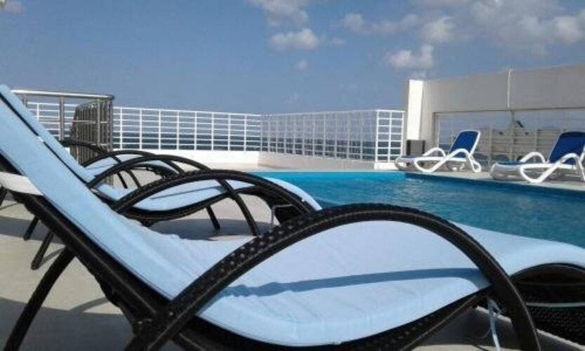Surgrand Hotel