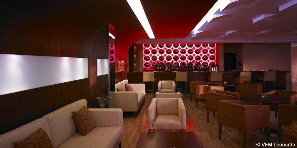 Crowne Plaza Sohar, An Ihg Hotel