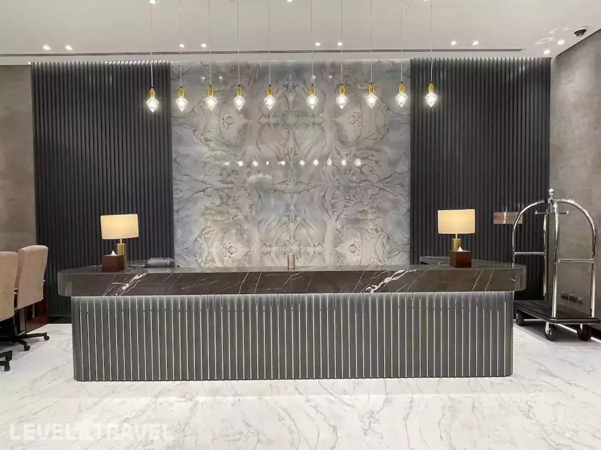 Bahrain Airport Hotel (Airside Hotel For Transiting And Departing Passengers Only)