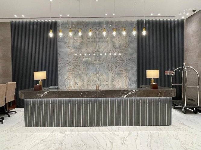 Bahrain Airport Hotel (Airside Hotel For Transiting And Departing Passengers Only)