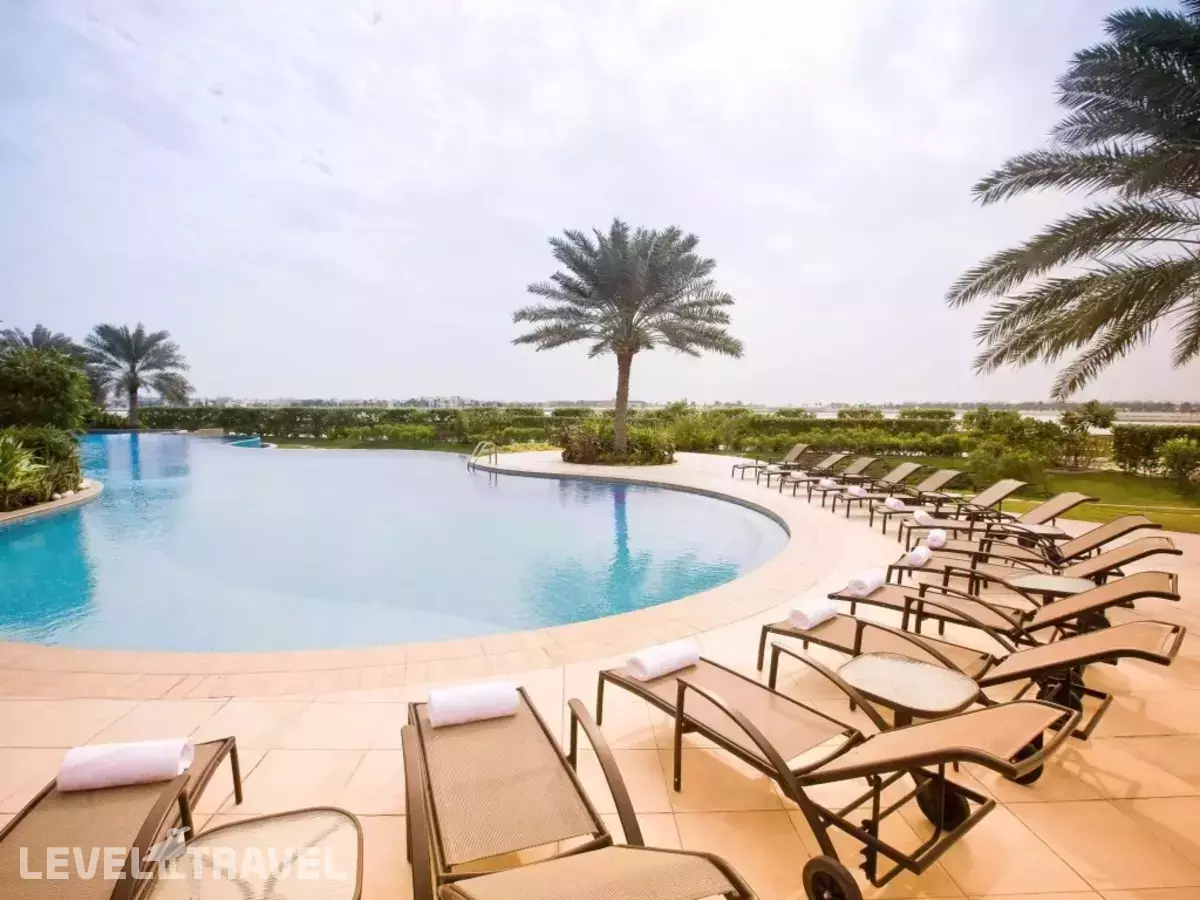 Movenpick Hotel Bahrain