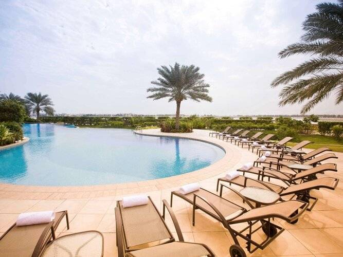 Movenpick Hotel Bahrain