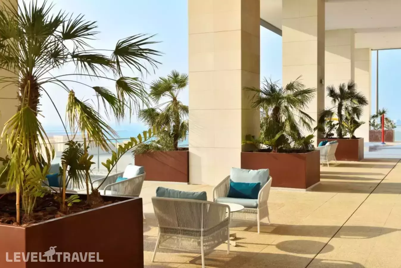 Hilton Garden Inn Bahrain Bay