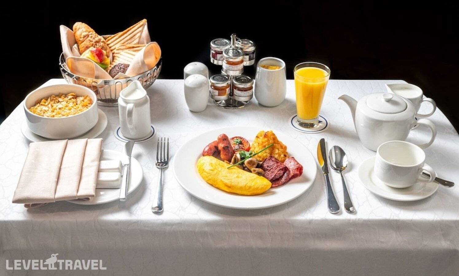 фотографии отеля Gravity Hotel в ОАЭ(Абу-Даби) - фото №28