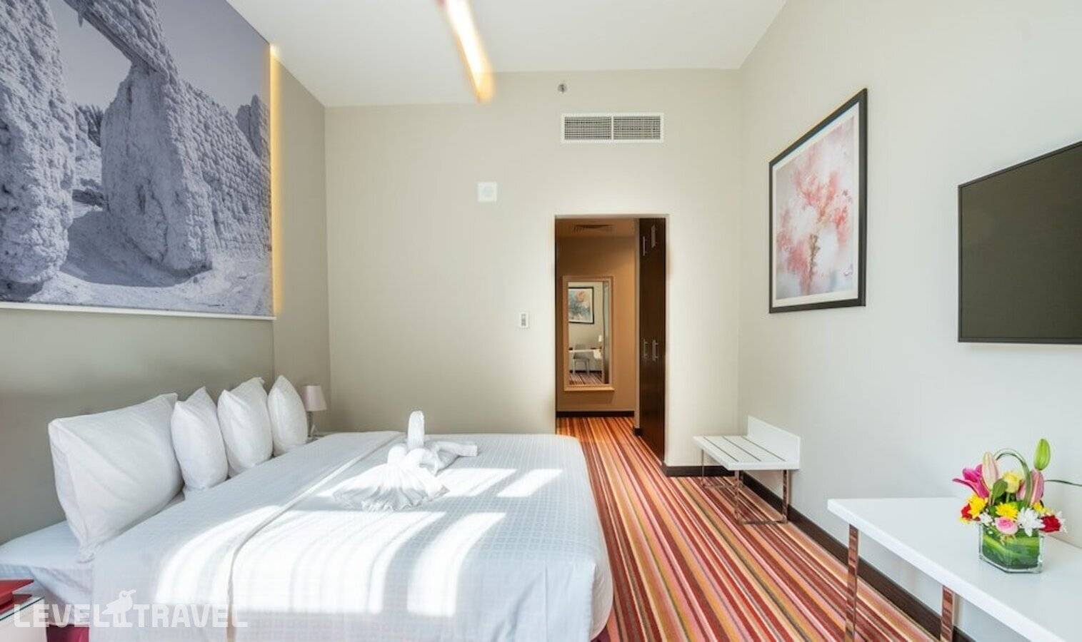 фотографии отеля Gravity Hotel в ОАЭ(Абу-Даби) - фото №12