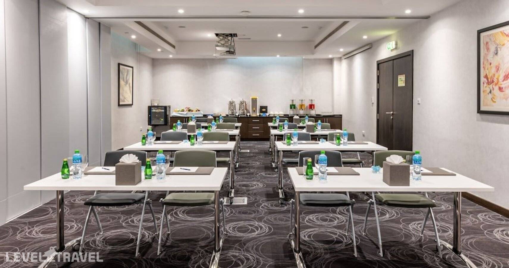 фотографии отеля Gravity Hotel в ОАЭ(Абу-Даби) - фото №33