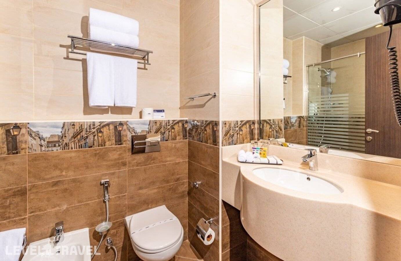 фотографии отеля Gravity Hotel в ОАЭ(Абу-Даби) - фото №17