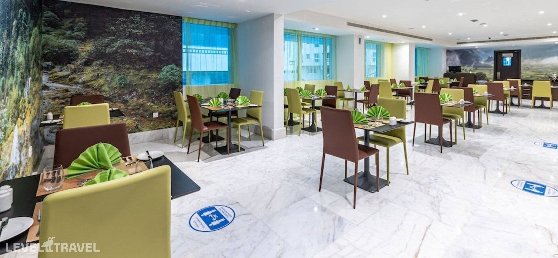 фотографии отеля Gravity Hotel в ОАЭ(Абу-Даби) - фото №30