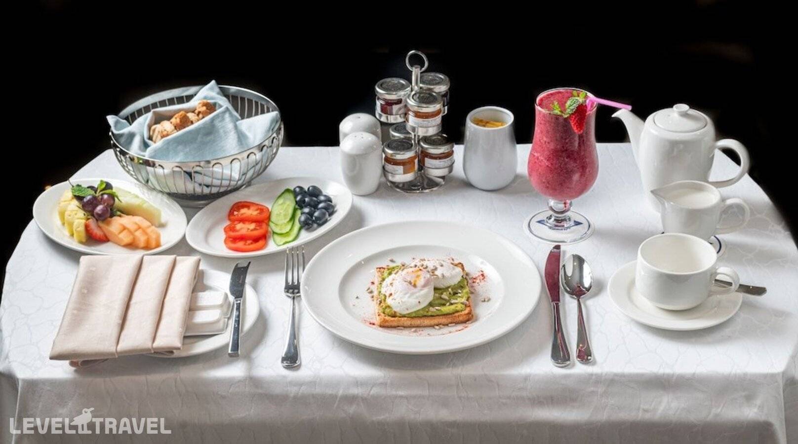 фотографии отеля Gravity Hotel в ОАЭ(Абу-Даби) - фото №31