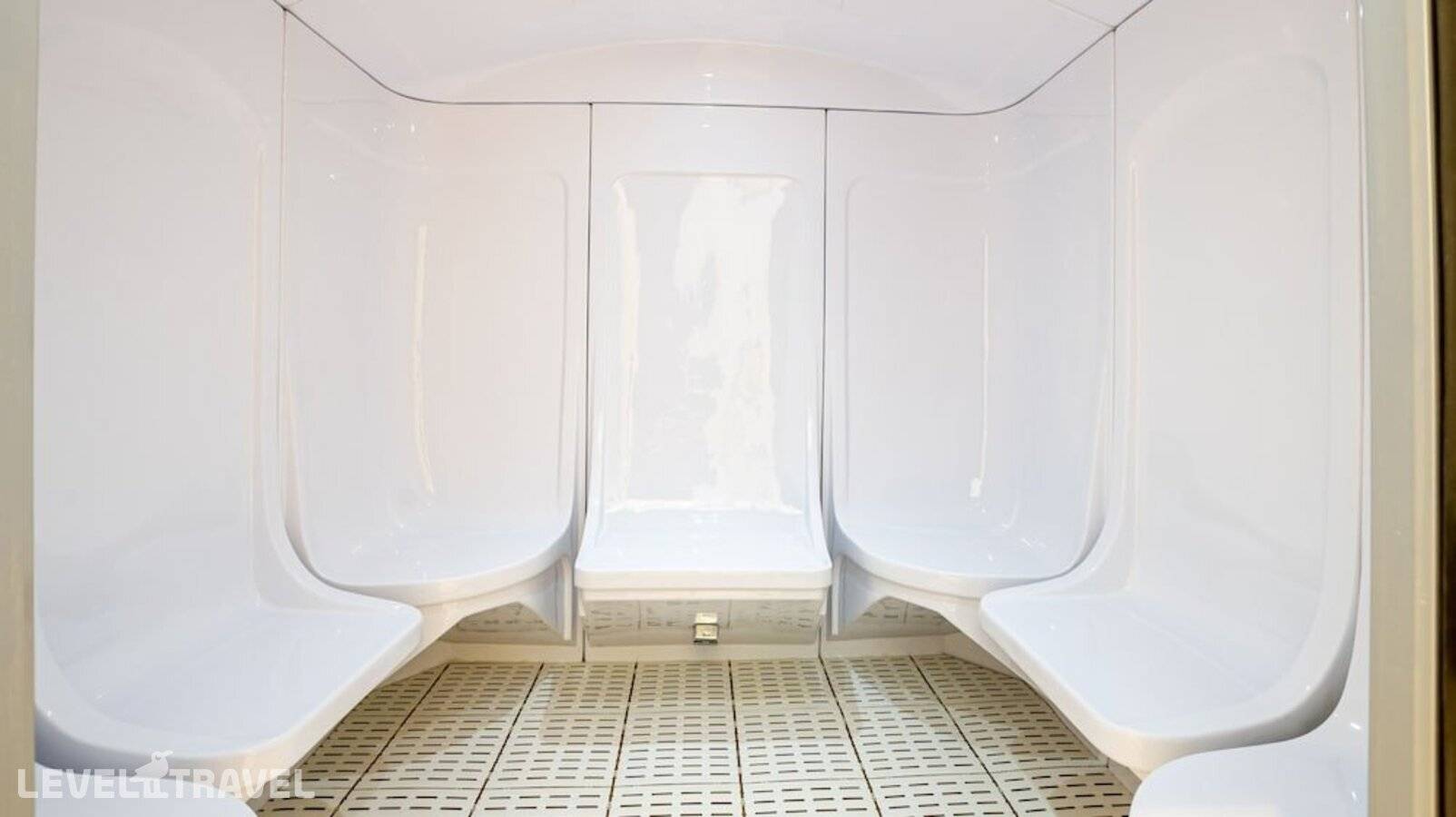 фотографии отеля Gravity Hotel в ОАЭ(Абу-Даби) - фото №24