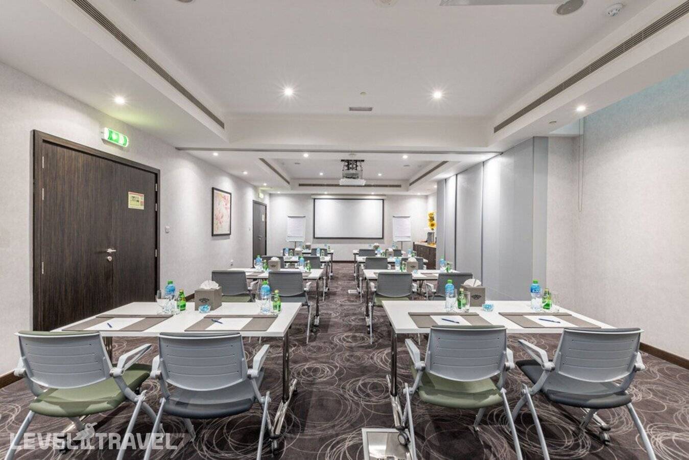 фотографии отеля Gravity Hotel в ОАЭ(Абу-Даби) - фото №34