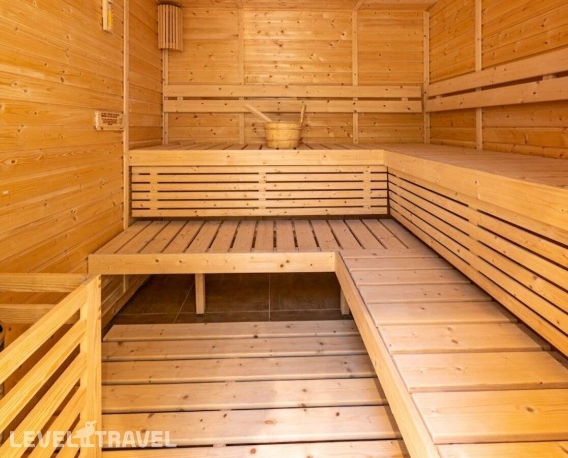 фотографии отеля Gravity Hotel в ОАЭ(Абу-Даби) - фото №22