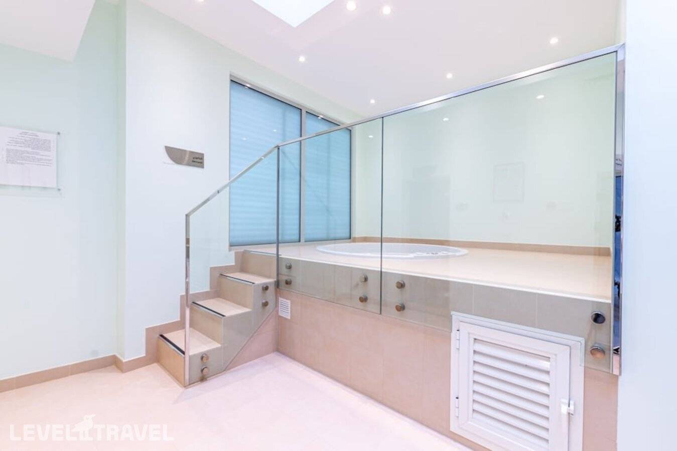 фотографии отеля Gravity Hotel в ОАЭ(Абу-Даби) - фото №15