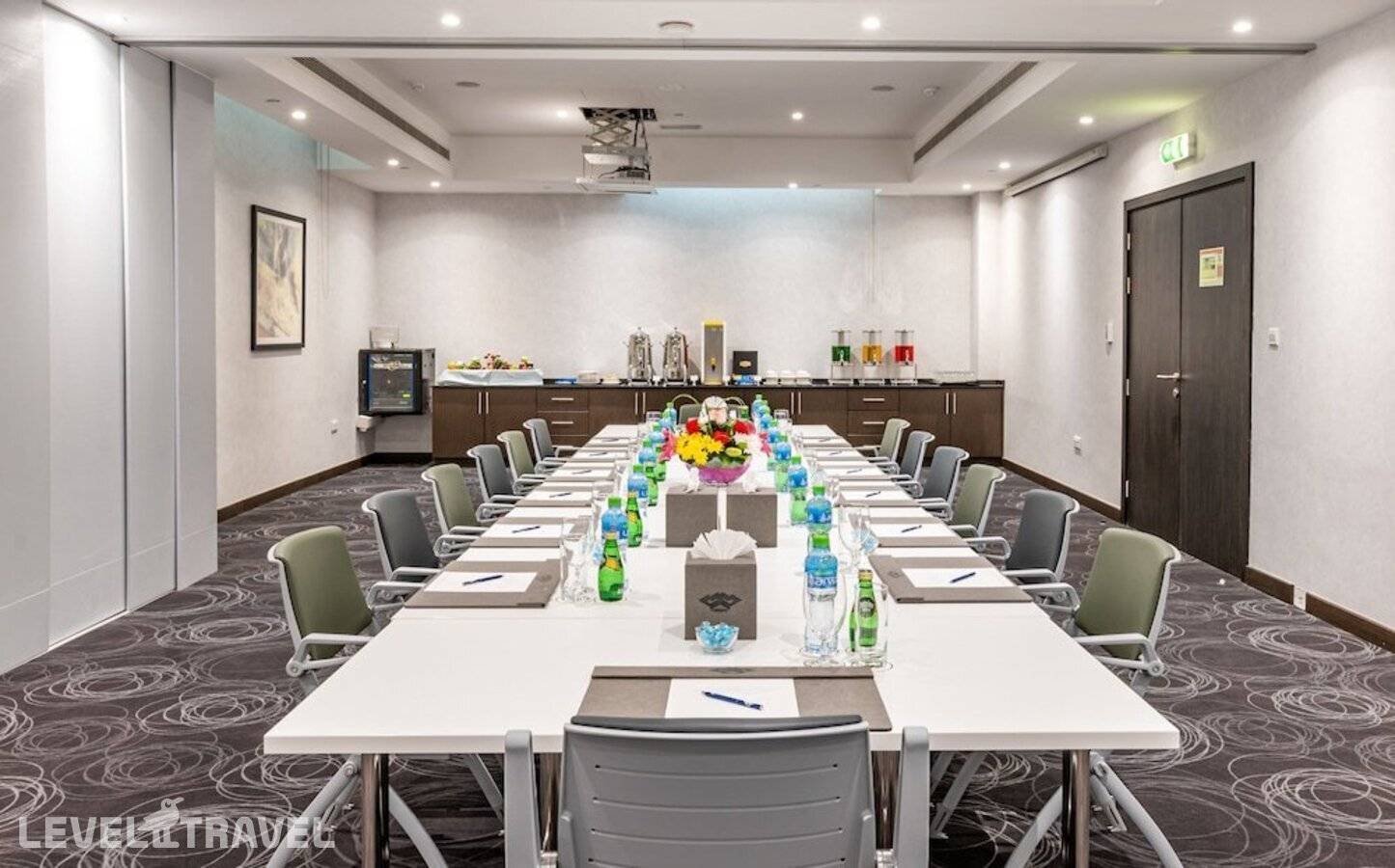 фотографии отеля Gravity Hotel в ОАЭ(Абу-Даби) - фото №32