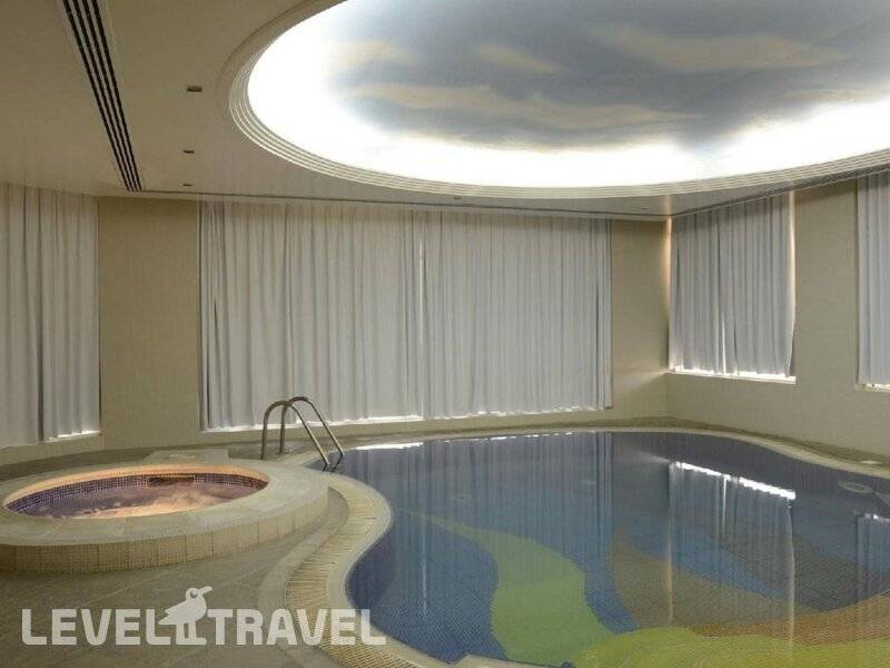 Фотография Royal Beach Hotel And Resort