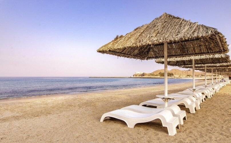 Royal Beach Hotel And Resort