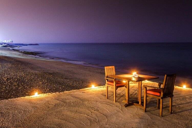 Royal Beach Hotel And Resort