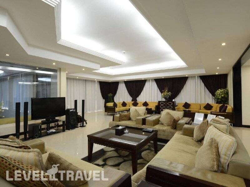 Фотография Royal Beach Hotel And Resort