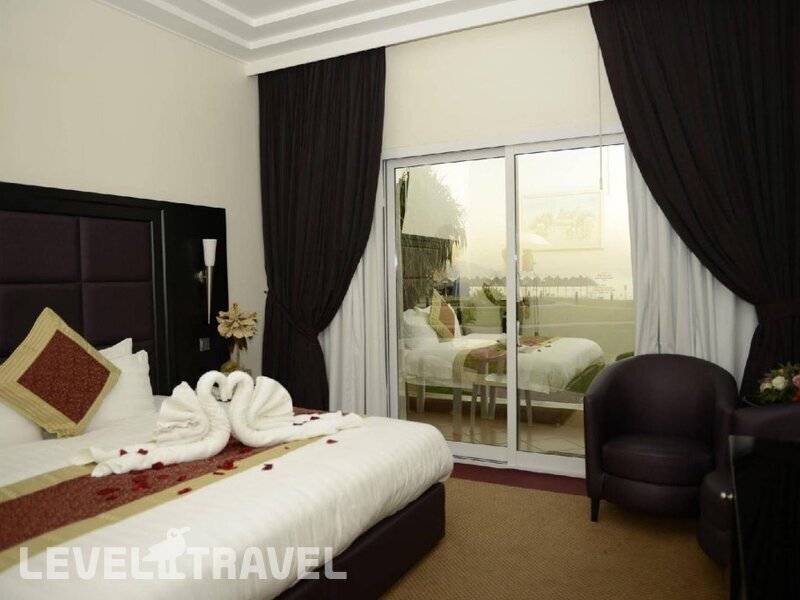 Фотография Royal Beach Hotel And Resort