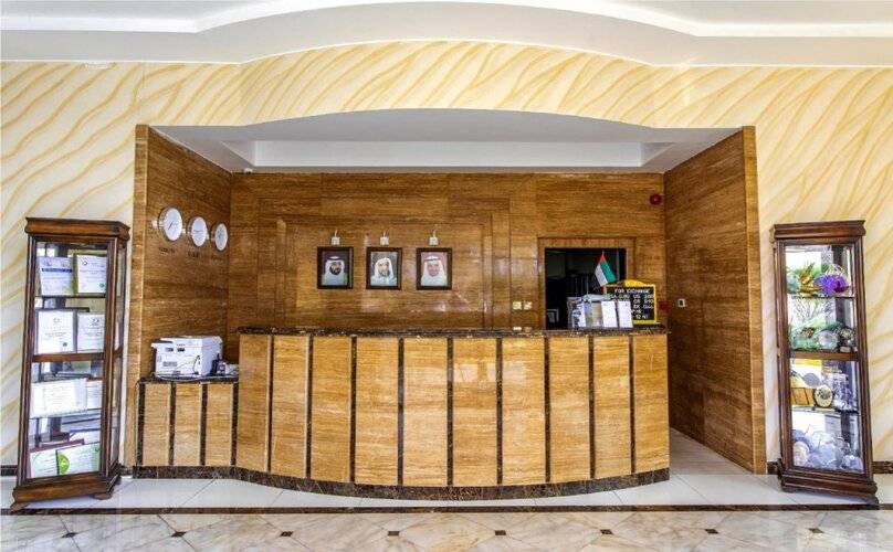 Royal Beach Hotel And Resort