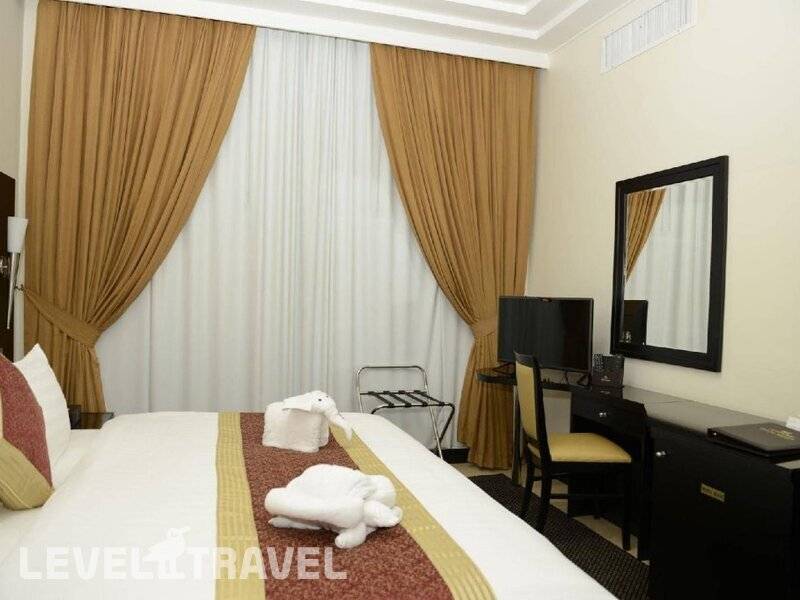 Фотография Royal Beach Hotel And Resort