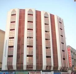 $item['hotel']['name']
