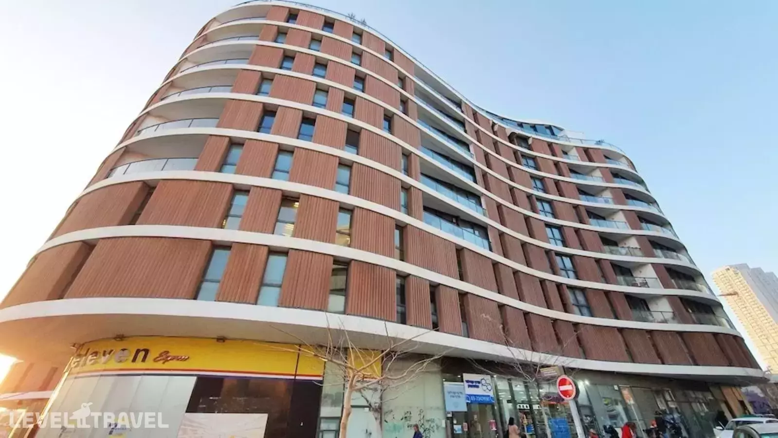 Design Apt Parking Included 2bdr Tl16