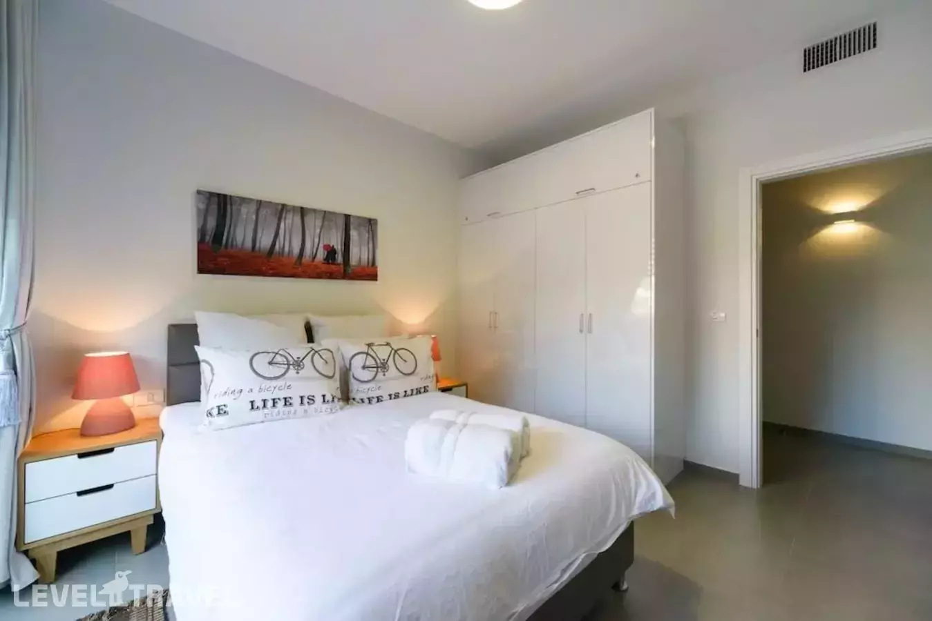 Sunny Luxary Apartments