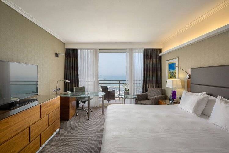 The Vista At Hilton Tel Aviv