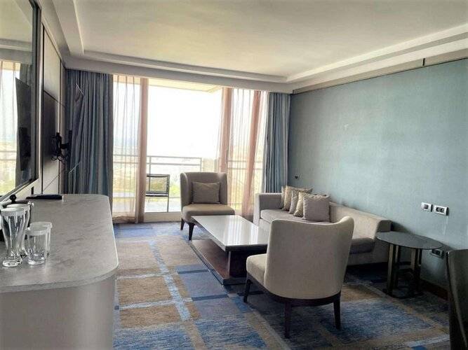 The Vista At Hilton Tel Aviv