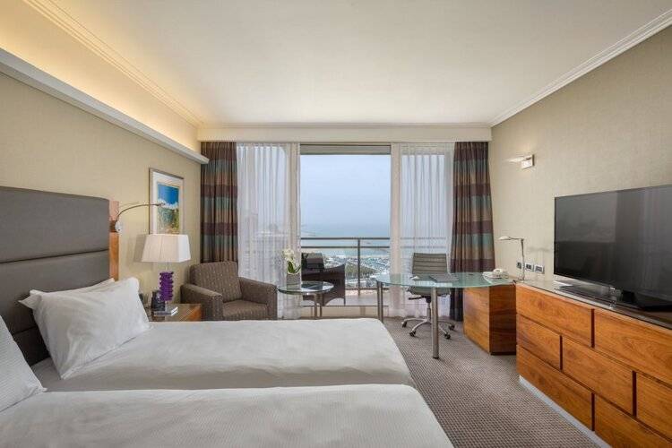The Vista At Hilton Tel Aviv
