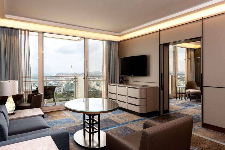 The Vista At Hilton Tel Aviv