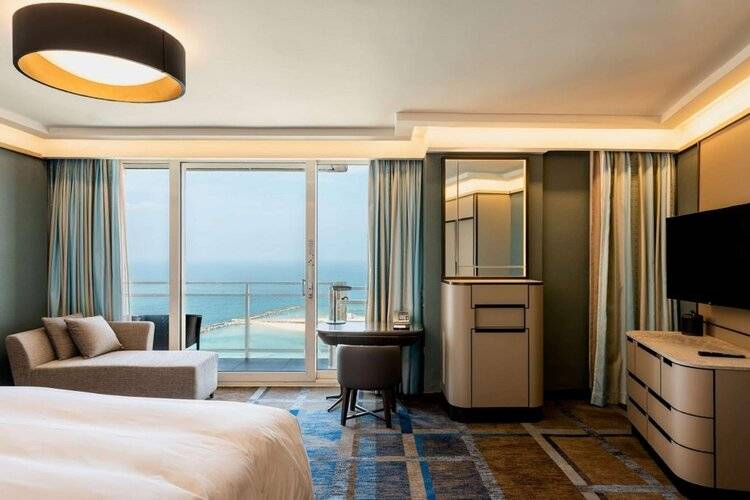 The Vista At Hilton Tel Aviv