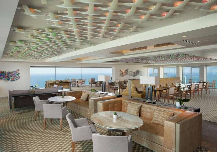 The Vista At Hilton Tel Aviv